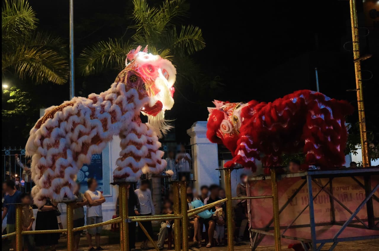 Ảnh 1 của Chuyên Lý Nguyễn Bỉnh Khiêm, ngày 22/09/2026