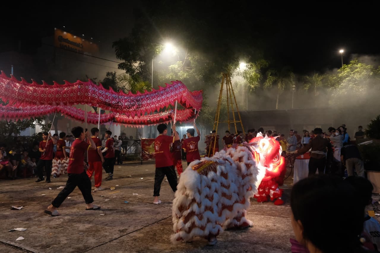 Ảnh 2 của Chuyên Lý Nguyễn Bỉnh Khiêm, ngày 22/09/2026