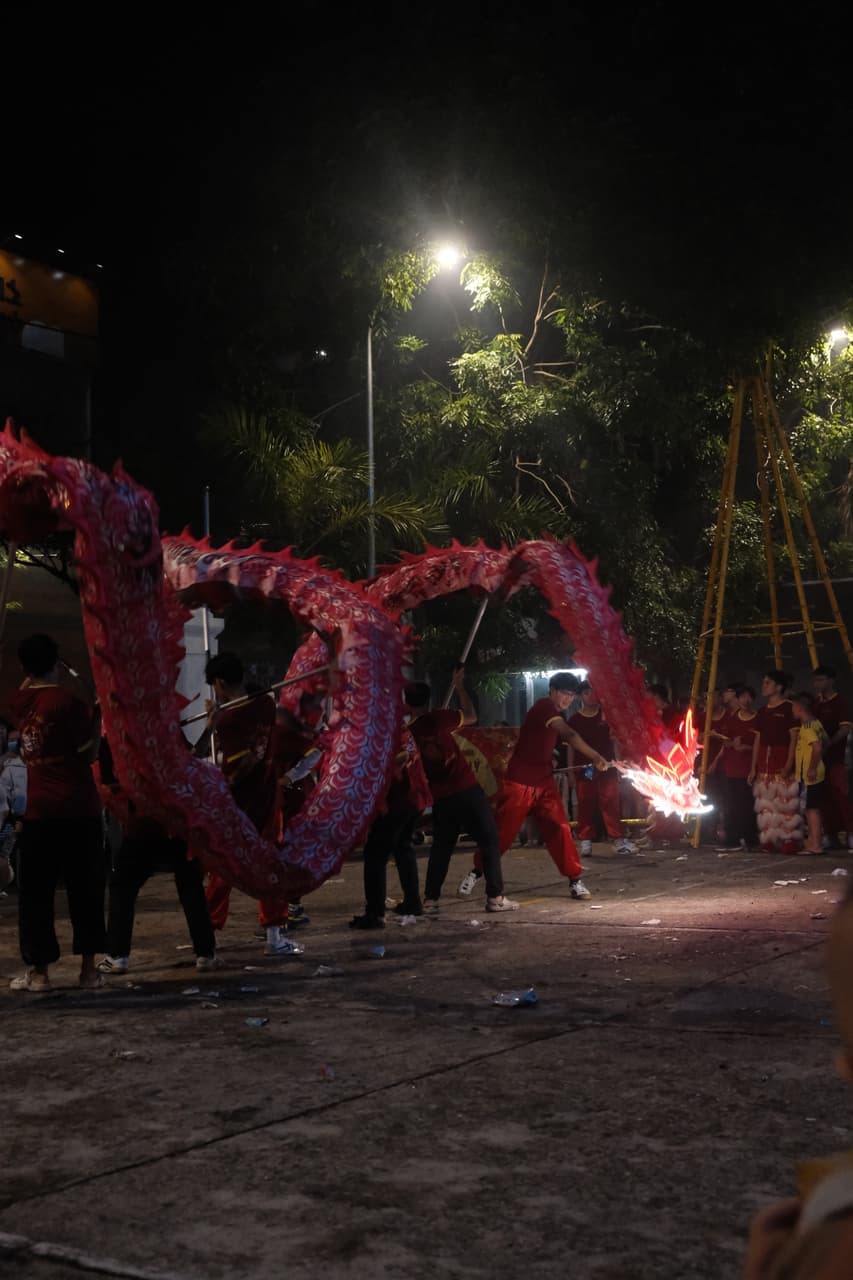 Ảnh 3 của Chuyên Lý Nguyễn Bỉnh Khiêm, ngày 22/09/2026