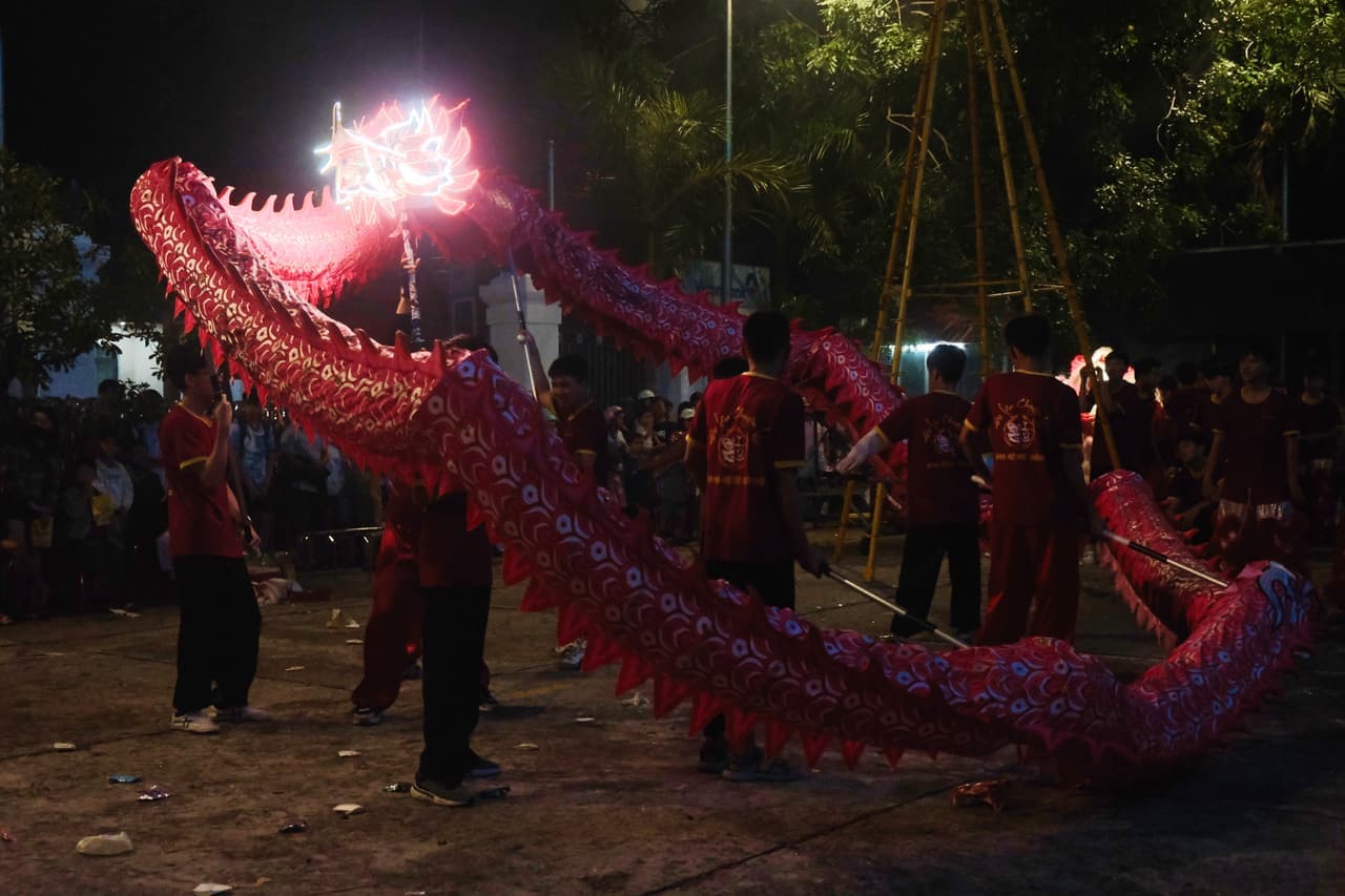 Ảnh 4 của Chuyên Lý Nguyễn Bỉnh Khiêm, ngày 22/09/2026