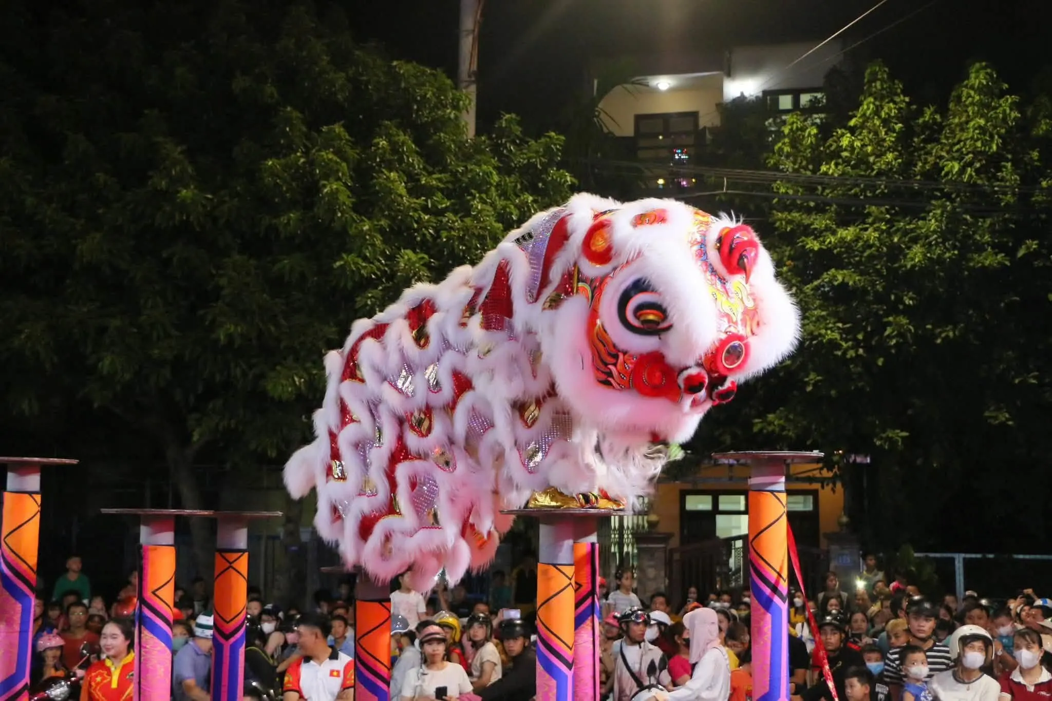 Ảnh tập thể New Style
