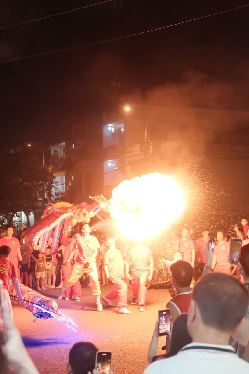 Ảnh 1 của Phường Bàn Thạch, ngày 02/09/2026