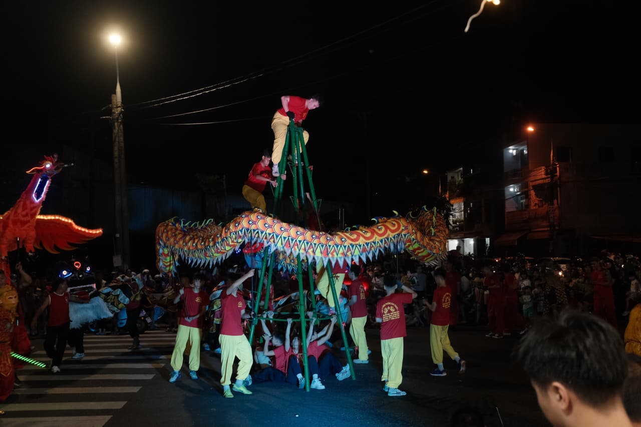 Ảnh 5 của Phường Bàn Thạch, ngày 02/09/2026