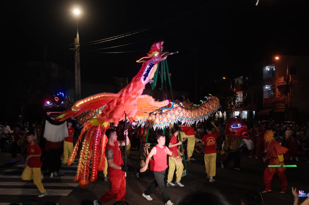 Ảnh 6 của Phường Bàn Thạch, ngày 02/09/2026