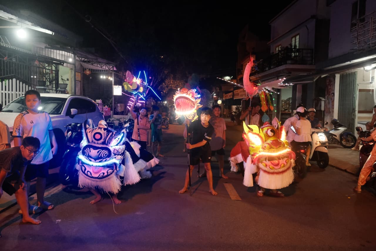 Ảnh 1 của Tứ Linh Nhí, ngày 18/09/2026