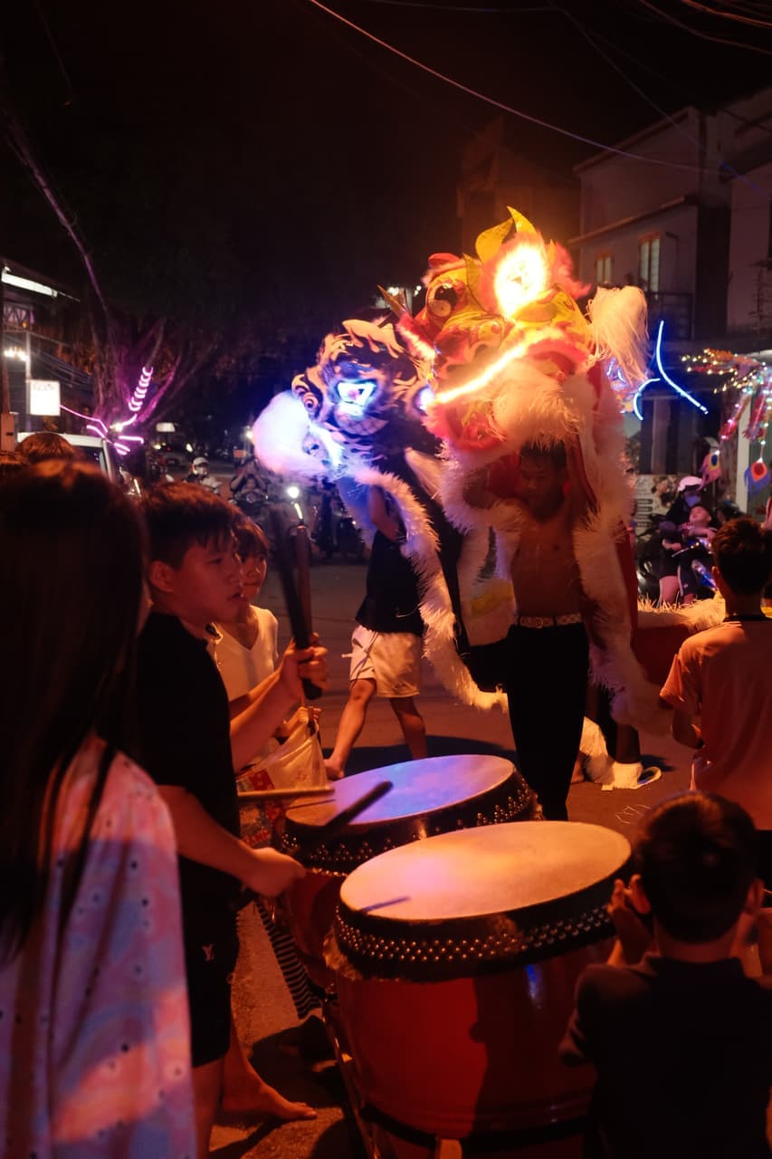 Ảnh 2 của Tứ Linh Nhí, ngày 18/09/2026