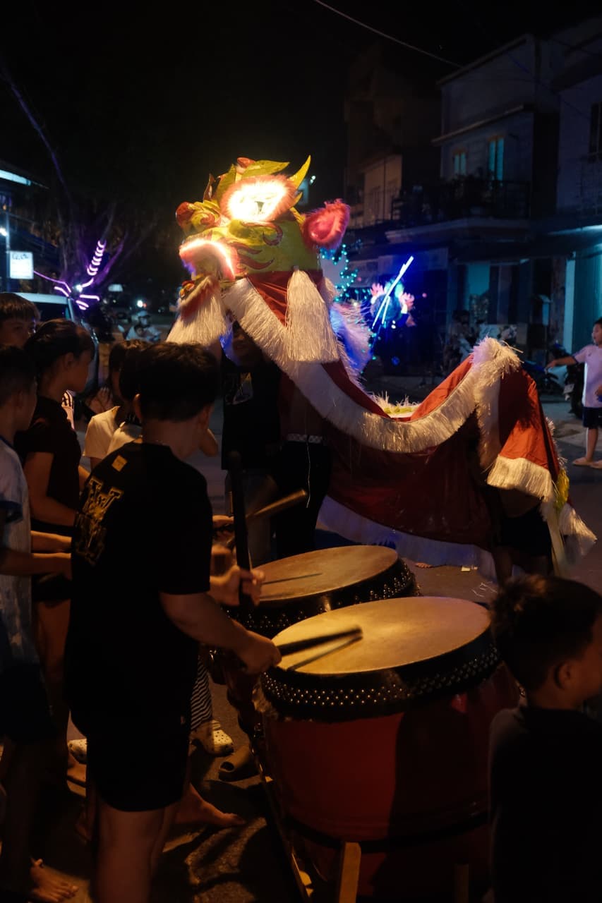 Ảnh 3 của Tứ Linh Nhí, ngày 18/09/2026