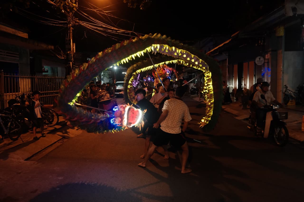 Ảnh 4 của Tứ Linh Nhí, ngày 18/09/2026