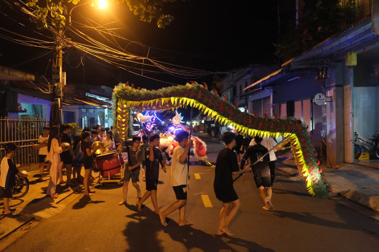 Ảnh 5 của Tứ Linh Nhí, ngày 18/09/2026