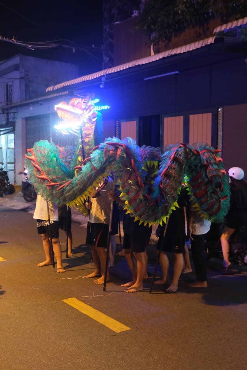 Ảnh 6 của Tứ Linh Nhí, ngày 18/09/2026