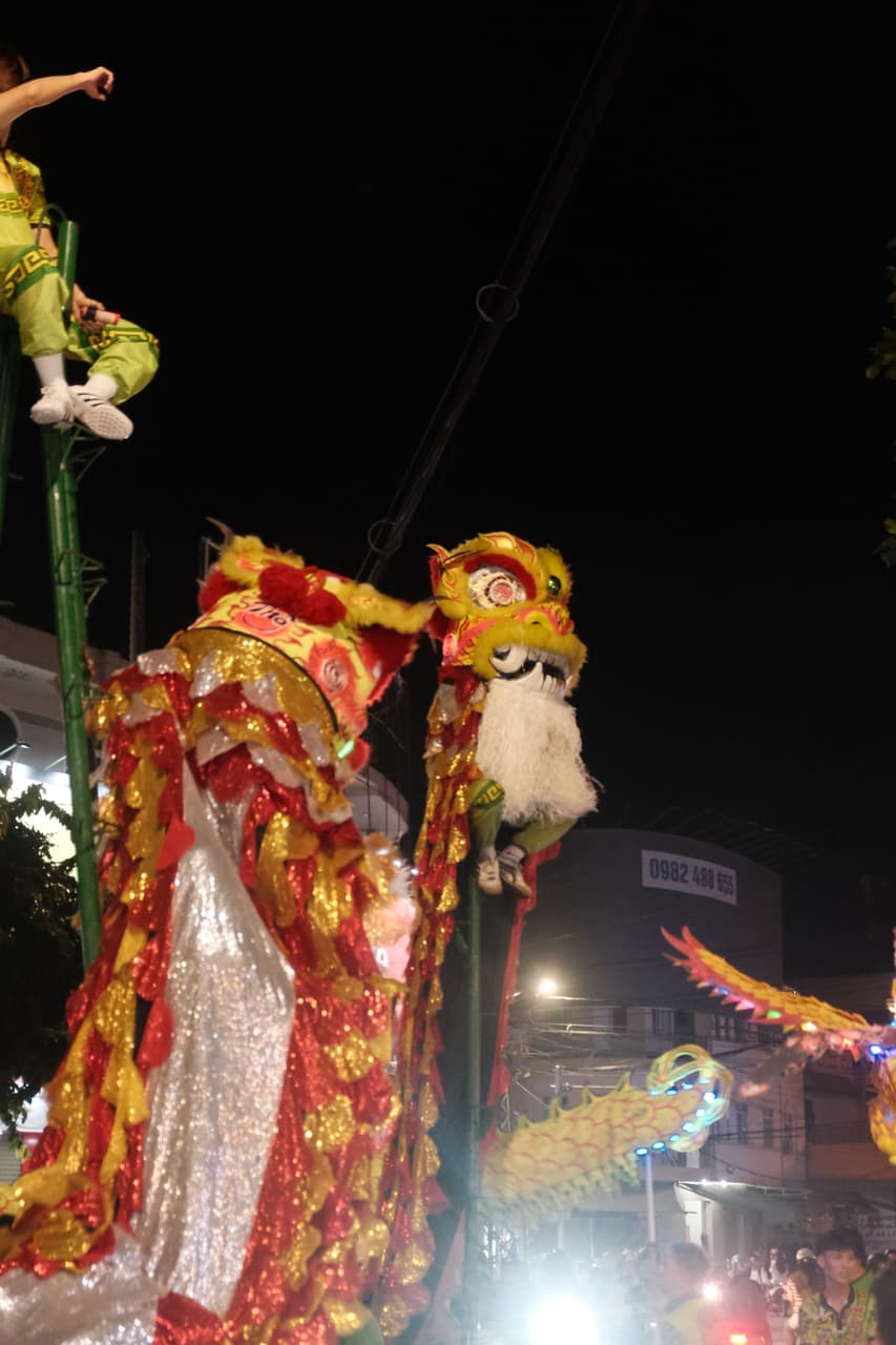 Ảnh 1 của Xóm An Thổ, ngày 24/09/2026