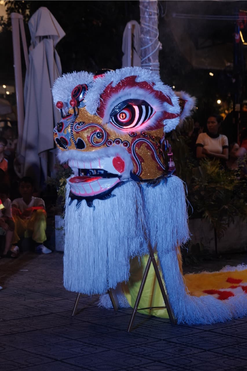 Ảnh 2 của Xóm Bò, ngày 18/09/2026